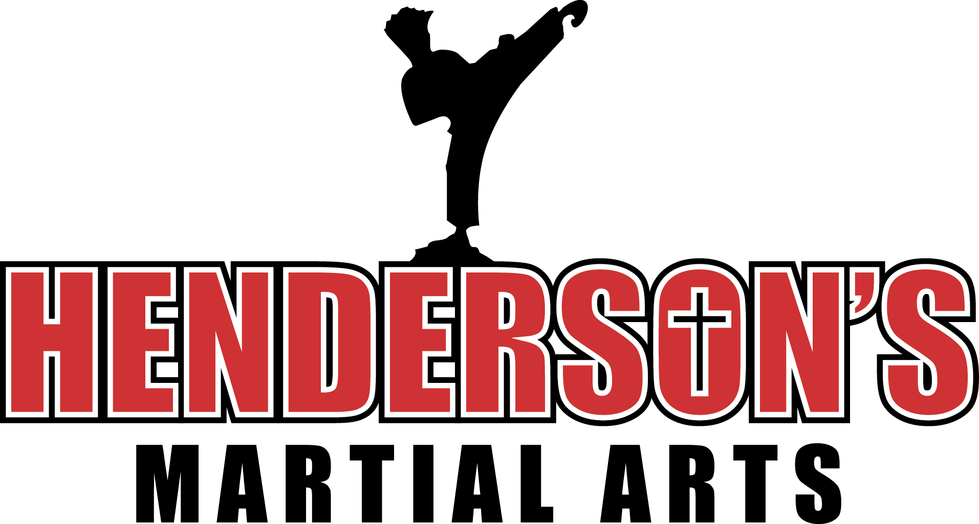 Henderson's Martial Arts