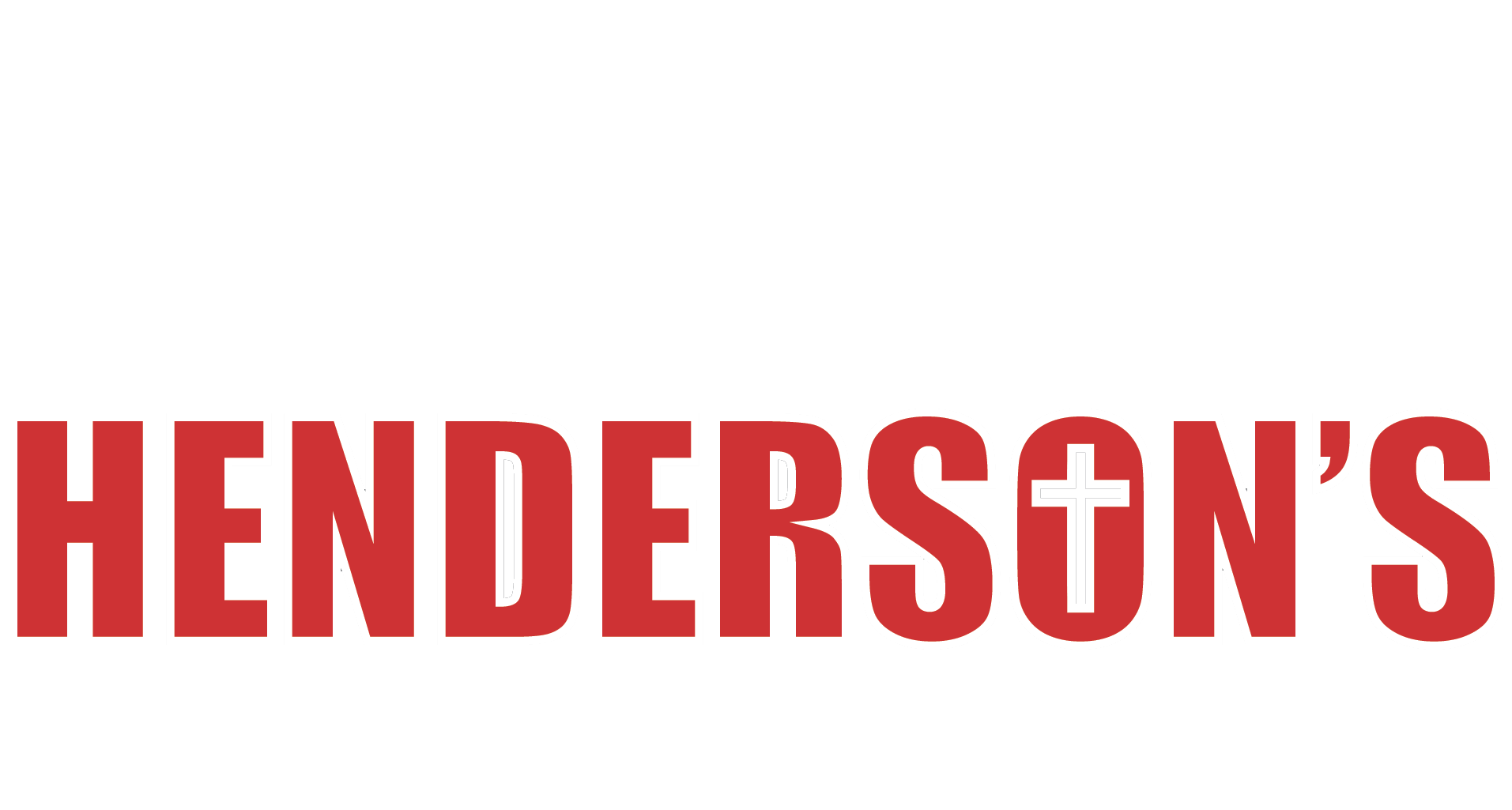 Henderson's Martial Arts