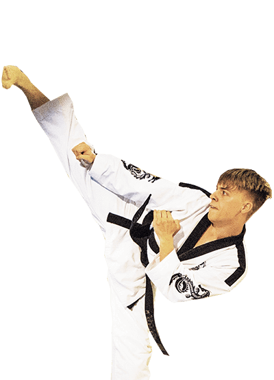 Henderson's Martial Arts | Atascocita, Texas