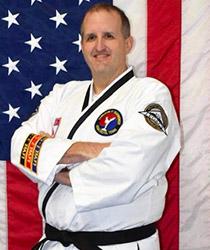 Mr. Wes Graves