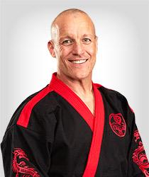 Henderson's Martial Arts Instructor