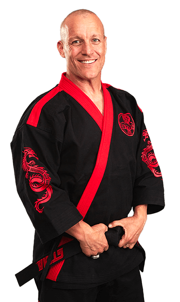Henderson's Martial Arts Owner