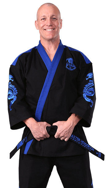 Henderson's Martial Arts Owner